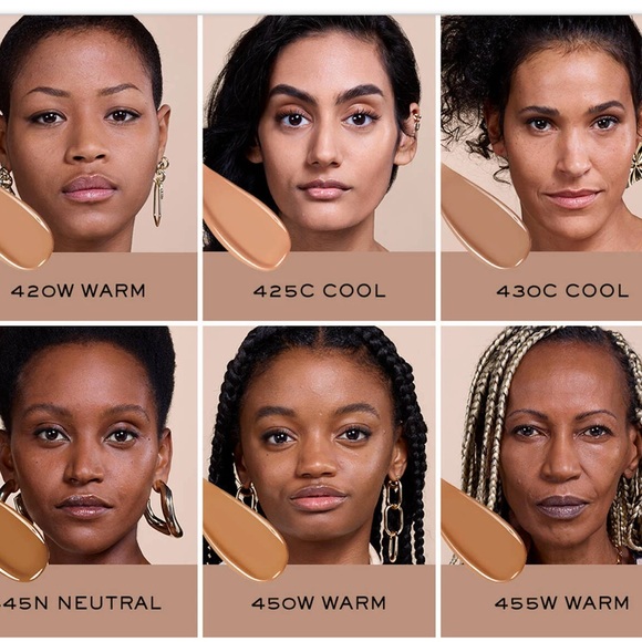 Lancôme TEINT IDOLE ULTRA WEAR CARE & GLOW Foundation pick your shade - Picture 9 of 12